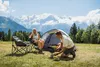 Coleman Darwin 4 Plus 4 Personen Active-Zelt Produktbild-Vorschau 7
