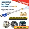 Hoffmarkt JetNex™ Hochdruck Wasserpistole Wasserlanze Produktbild-Vorschau 1