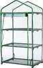 Foliengewächshaus Balkon Gewächshaus 126x70x50cm HxBxT, 3 Produktbild-Vorschau 1