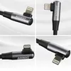 AdroitGoods Usb-C zu Lightning Ladekabel - Pd - Produktbild-Vorschau 5