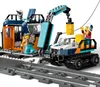 LEGO® CITY 60470 Ekspres polarny dla badaczy Arktyki Podgląd zdjęcia produktu 27