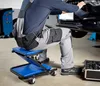 Varan Motors - BS400001 2w1 Taboret samochodowy Taboret Podgląd zdjęcia produktu 3