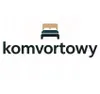 Komvortowy | Polsterbett 140x200 Cm | BOUCLÉ | Doppelbett Produktbild-Vorschau 14
