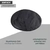 Zanzariera pop-up antracite 140x200 cm Anteprima dell’immagine prodotto 9
