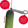 WESTMARK Radimax Coupe-radis, longueur de lame : 240 mm, Voir les images du produit 21