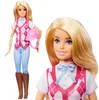 Barbie Mysteries: Das geheimnisvolle Pferdeabenteuer Barbie Produktbild-Vorschau 18