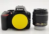 Nikon D3500 Kit 18-55mm VR digitale Spiegelreflexkamera Produktbild-Vorschau 3