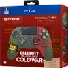 The image shows the retail packaging of a Nacon Revolution Unlimited Pro Controller for Playstation, themed around Call of Duty: Black Ops Cold War. Produktbild-Vorschau