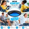 Gelkissen mit kühlender Gel-Schicht, Donut-Kissen für Produktbild-Vorschau 7