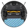 Ecovacs Deebot N10 Plus, Schwarz, Weiß, Rund, Staubbeutel, Produktbild-Vorschau 10