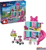 LEGO® │ Disney 43274 Minnie und das Haustierhotel Produktbild-Vorschau 16