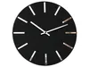 ModernClock, wanduhr groß 30cm wohnzimmer, Stilvoll, Uhr, Produktbild-Vorschau 2