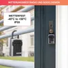 Masterlock 5440EURD Master Lock Schlüsseltresor Bluetooth Podgląd zdjęcia produktu 29