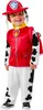 Paw Patrol Marshall Costume di carnevale per bambini Taglia Anteprima dell’immagine prodotto 1