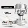 Mikrovodní elektrárna – mini vodní turbína – 500 W – nízké Náhled obrázku produktu 2