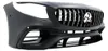 Kit carrozzeria per Mercedes S Coupé C217 Sport Line Anteprima dell’immagine prodotto 2