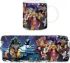 Tasse en céramique ONE PIECE - Wano Raid (volume 320 ml) Voir les images du produit 10