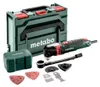 Makita TM 001 GZ03 Outil multifonctions sans fil 40 V max Voir les images du produit 8
