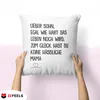 22Feels Sohn Geschenk von Mama Jungs 18. Geburtstag Produktbild-Vorschau 3