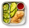 black+blum BAO-BA005, Pojemnik na lunch, Dorosły, Stal Podgląd zdjęcia produktu 2