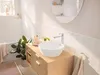 hansgrohe Rebris S Mitigeur monocommandé pour lavabo, 240 Voir les images du produit 13