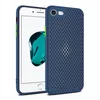 Smartphonica Custodia in silicone per iPhone 7/8 con fori - Anteprima dell’immagine prodotto 1