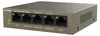 Router Ip-Com PoE M20-PoE z 5 portami Gigabit Ethernet Podgląd zdjęcia produktu 1