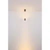 Globo Lighting Hängeleuchte Metall schwarz matt, LED Produktbild-Vorschau 11