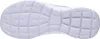 Chaussons Skechers SUMMITS pour femmes, blancs, taille EUR Voir les images du produit 9