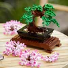 LEGO® Icons 10281 Bonsai Baum Podgląd zdjęcia produktu 20