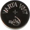 317, Varta V317, SR62, SR516SW Knopfzelle für Uhren etc. Produktbild-Vorschau 3
