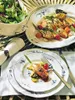 Villeroy & Boch 1023412680, Podtalířek, Porcelán, Modrá, Náhled obrázku produktu 6