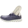 Sioux Mokrunner 007 Leinenschuh Blau Produktbild-Vorschau 25