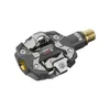 Look X-Track Race Carbon Ti Pedale black  Schwarz Produktbild-Vorschau 1