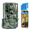 4K Wildkamera mit Handyübertragung App Wildkamera Wlan mit Produktbild-Vorschau 1