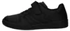 Slipper/Kletthalbschuh (casual) K0750-BK Produktbild-Vorschau 2