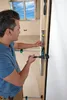 wolfcraft Türfuttermontage-Set PRO Produktbild-Vorschau 24