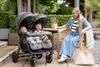Joie Estrella Duo Buggy – für 2 Kinder, nebeneinander Produktbild-Vorschau 9