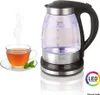 Glas-Wasserkocher 1,8 L mit Temperatureinstellung 20-100 Produktbild-Vorschau 1