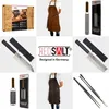 Titel: REDSALT® innovatives Bambus Schneidebrett 3er Set Produktbild-Vorschau 14