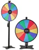 VEVOR Roue de la fortune 24 pouces, roue à faire tourner, Voir les images du produit 1