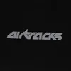 Airtracks Ärmellos Tank-Top Pro Line - XXL - Schwarz-Neon Produktbild-Vorschau 4