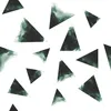 Coloray Fototapete 208x146 cm Vlies-Fototapete - Dreiecke Produktbild-Vorschau 2