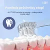 Loby Elektryczna szczoteczka do zębów dla dzieci Podgląd zdjęcia produktu 6