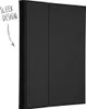 Clavier Bluetooth Accezz Keyboard Bookcase pour Samsung Voir les images du produit 5