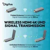 Digitus DS-55359 DIGITUS Wireless HDMI Extender Set bis Vista previa de la imagen del producto 5