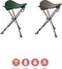GRAND CANYON SUPAI / Dreibein-Hocker aus Aluminium /  Produktbild-Vorschau 2