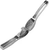 KANDONEX Premium Knoblauchpresse Edelstahl – Rostfrei & Produktbild-Vorschau 4