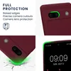 kwmobile Handyhülle für Google Pixel 7a Hülle - weiches Produktbild-Vorschau 3