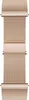 HUAWEI Watch GT3 (42mm) mit Milanesearmband light gold Produktbild-Vorschau 9